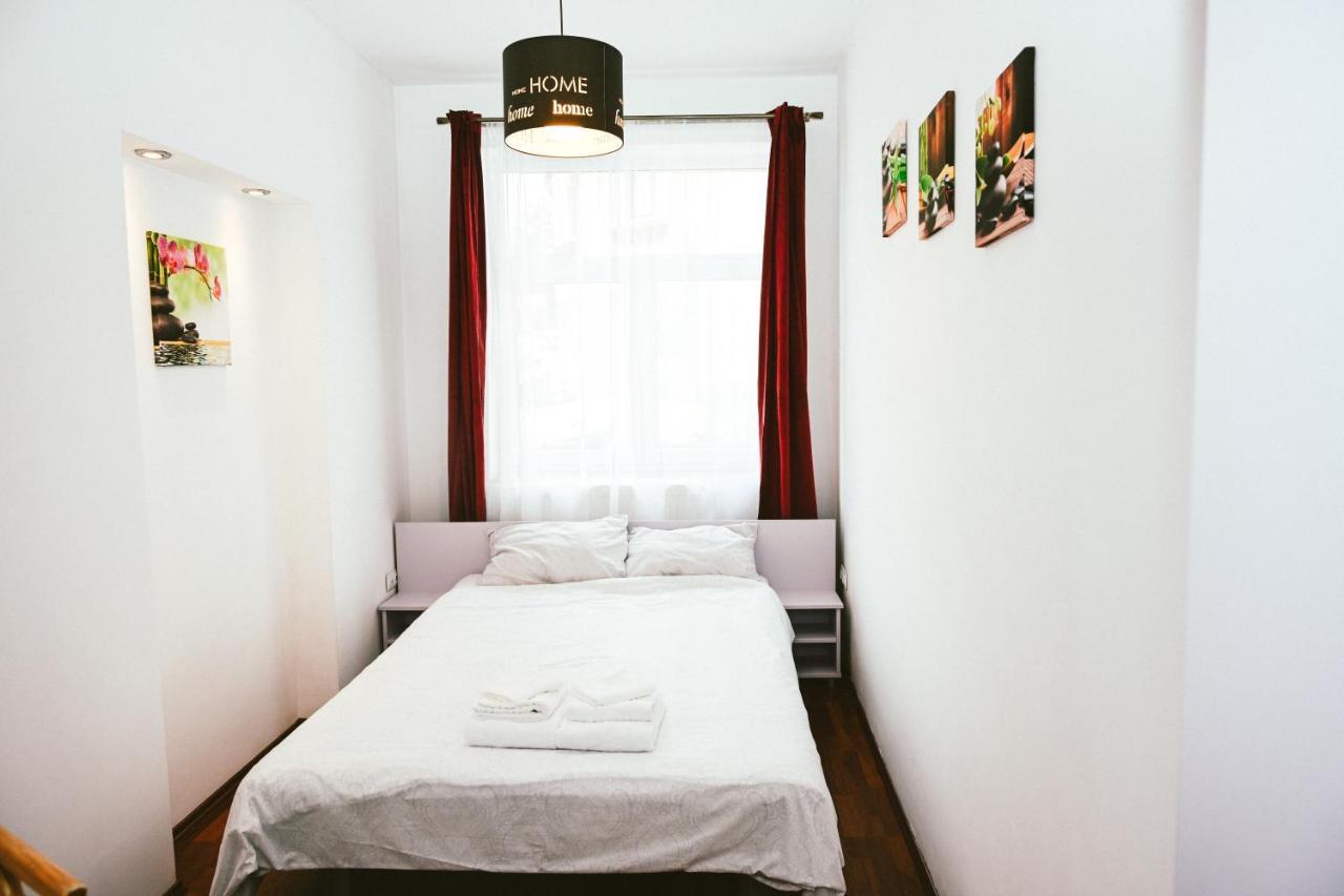 Cozy Apartment Брашов Экстерьер фото