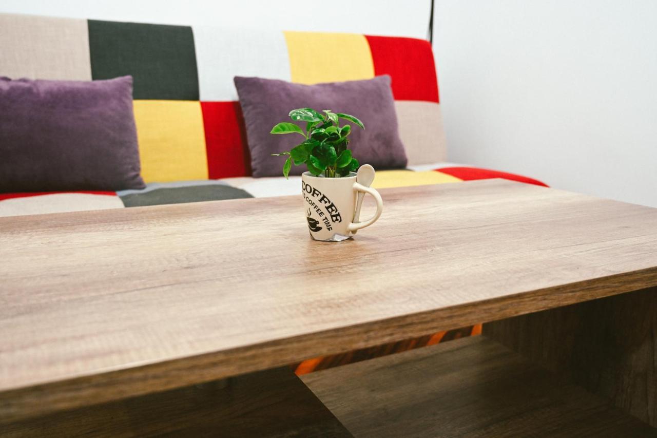 Cozy Apartment Брашов Экстерьер фото