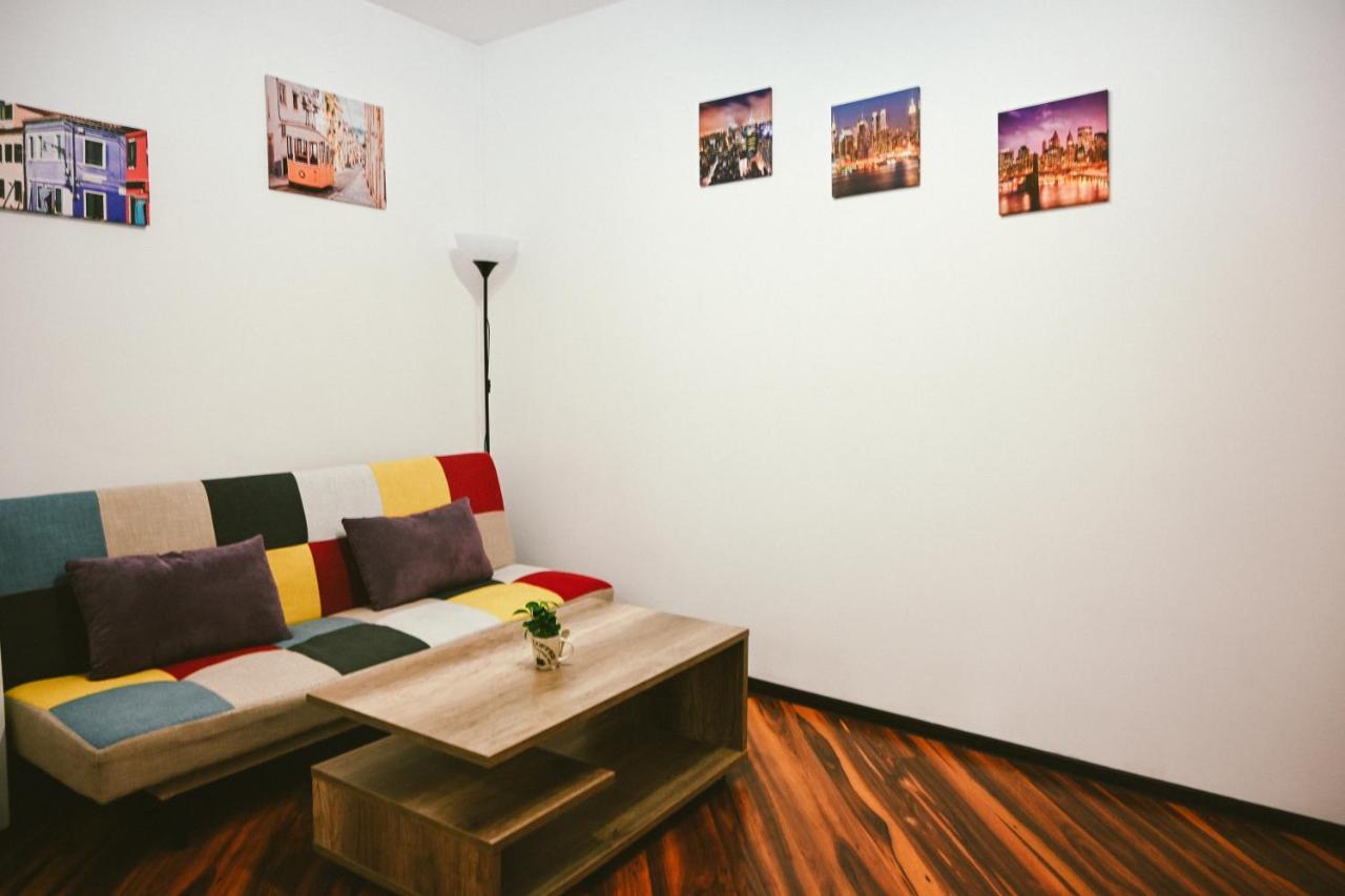 Cozy Apartment Брашов Экстерьер фото