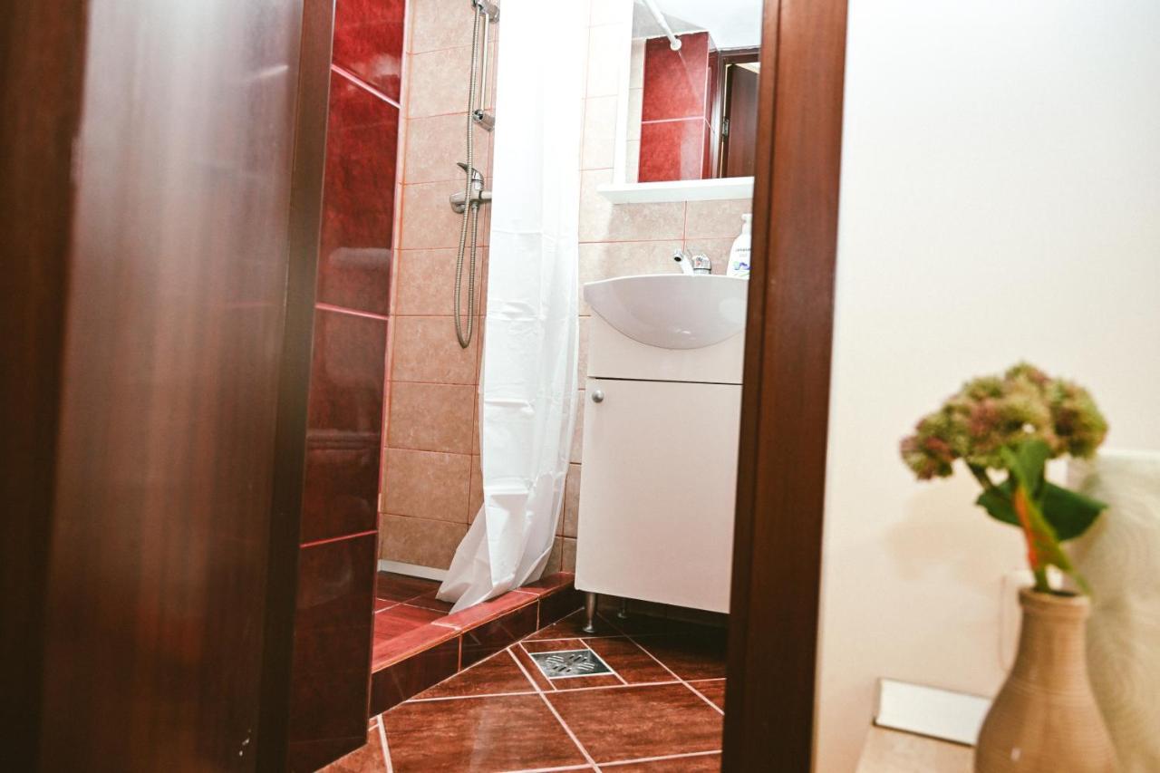 Cozy Apartment Брашов Экстерьер фото