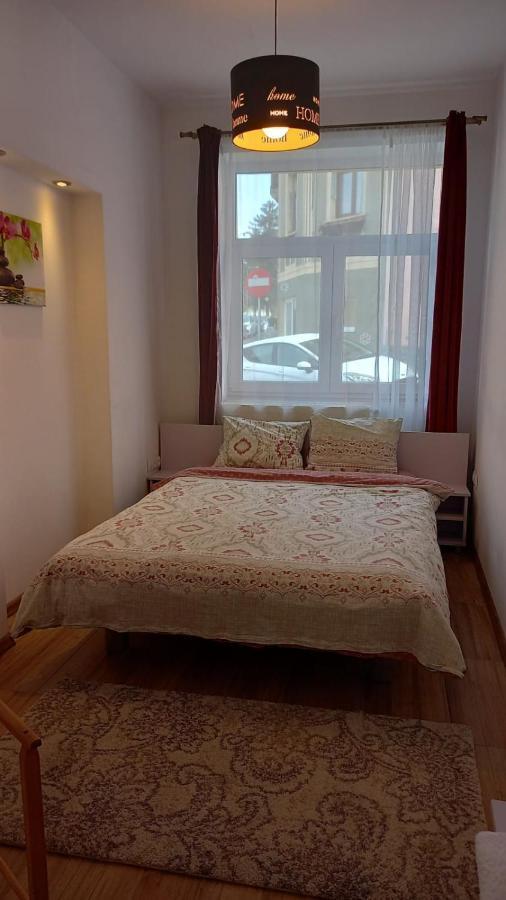 Cozy Apartment Брашов Экстерьер фото